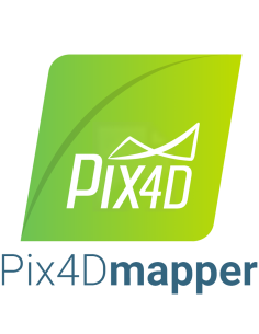 PIX4D MAPPER