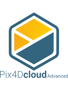 Pix4D Cloud Advanced Heliboss Chile