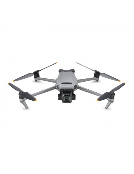 Vista Frontal Drone DJI Mavic 3 Fly More Combo