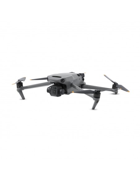 Vista lateral frontal Drone DJI Mavic 3 Fly More Combo
