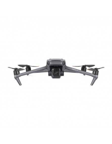 Vista frontal Drone DJI Mavic 3 Fly More Combo