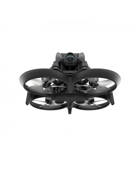Drone DJI Avata Pro-View Combo Vista contrapicado Heliboss dealer oficial DJI en Chile