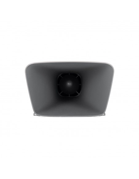 Vista frontal de un DJI Mavic 3 Enterprise Speaker