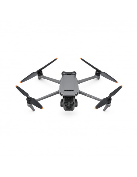 Drone DJI Mavic 3 pro visto de frente