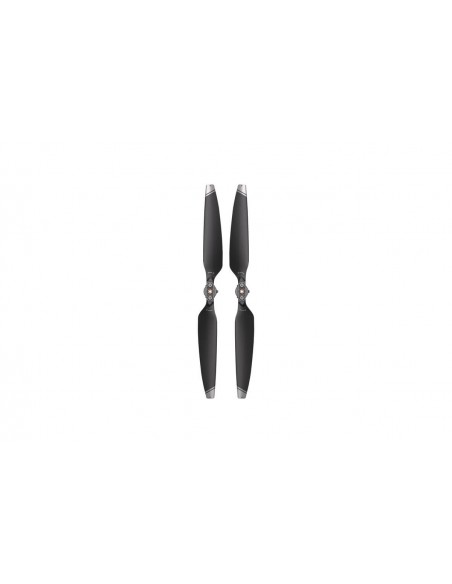 Inspire 3 foldable quick-release propellers for high altitude (pair)