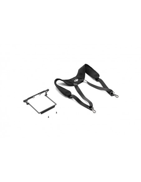 Inspire 3 RC Plus Strap and waist support kit