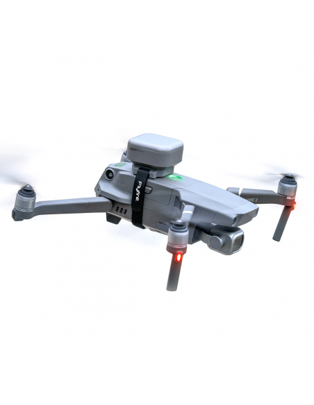 Drone Paracaídas FlyFire Mantis III Plus