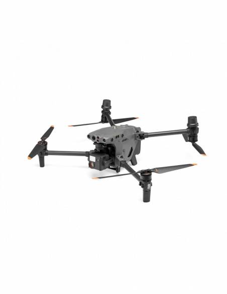 Drone DJI Matrice 30 Kit vista de costado