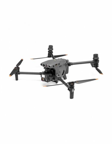 Drone DJI Matrice 30T cámara termográfica