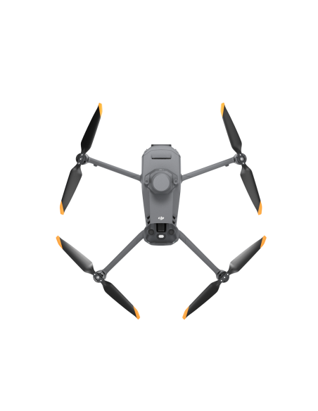 DJI Mavic 3: Dron con Cámara Multiespectral, vista aérea del producto.