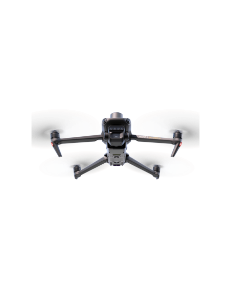 DJI Mavic 3: Dron con Cámara Multiespectral en vuelo.