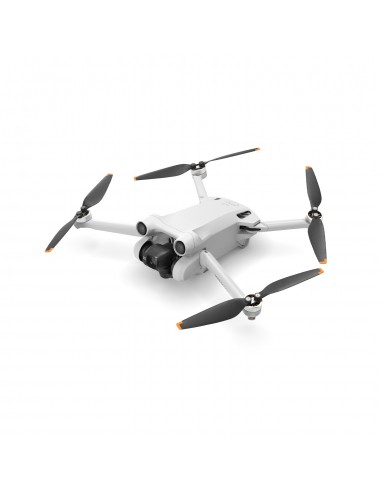 Nuevo Drone Dji Mini 3 Pro mas Fly more