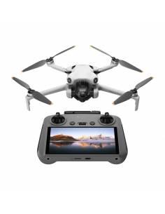 Drone DJI Mini 4 Pro con control RC 2.