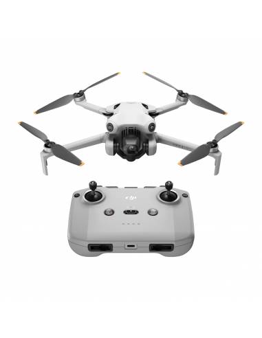 Drone DJI Mini 4 Pro + Control RC