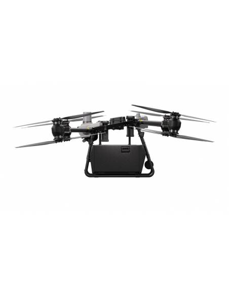 Drone de Carga Flycart: DJI Drones Industriales, llevando carga.