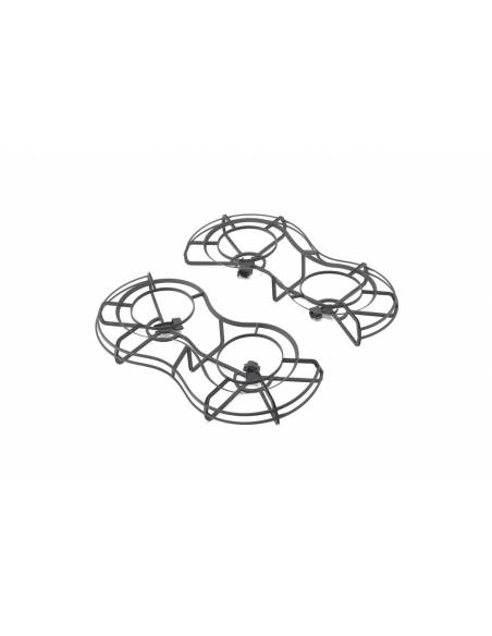 Protector Hélices Drone Mini 4 vista 2