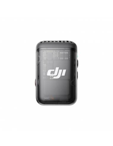 DJI Mic 2, un micrófono inalámbrico profesional en el bolsillo